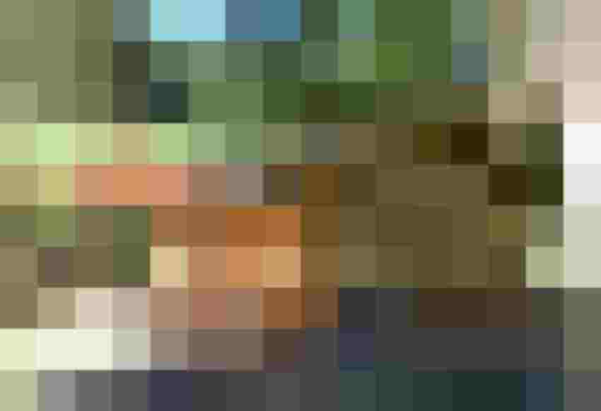 Gemütliches Holzhaus mit Terrasse im Grünen, ideal für romantische Auszeiten in den Alpen.