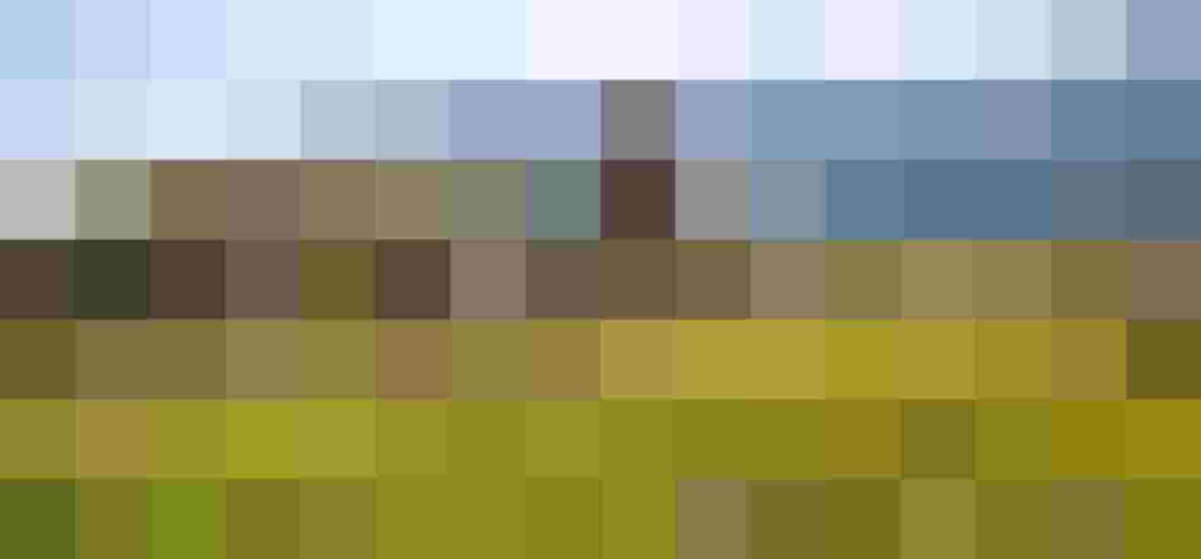 Family Hiking in the Alpine Meadows of Salzburg Land, Impressive Mountain Scenery.