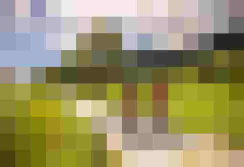 Radfahrer genießen die malerische Landschaft in Uttendorf, Salzburger Land.